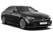 Van Hire Widnes - C Class Auto - car hire Widnes
