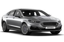 Van Hire Widnes - Mondeo - car hire Widnes