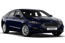 Van Hire Widnes - Mondeo Auto - car hire Widnes