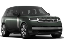 Van Hire Widnes - Range Rover - car hire Widnes